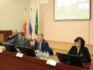 Развитие картофелеводства в России обсудили в Рязанском агротехнологическом университете