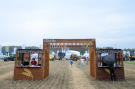 Выставка «День поля Рязанской области» состоялась в восьмой раз