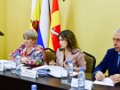 В Спасске-Рязанском состоялось совещание в формате «Час муниципалитета»
